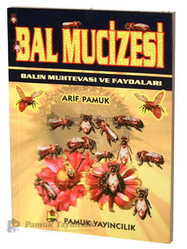 Bal Mucizesi / Bitki-014