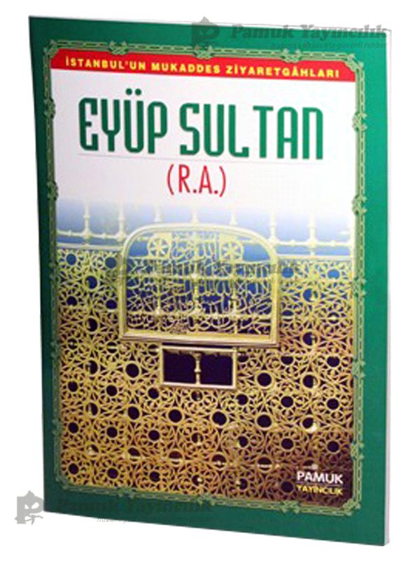 Eyüp Sultan (RA) / Evliya-011