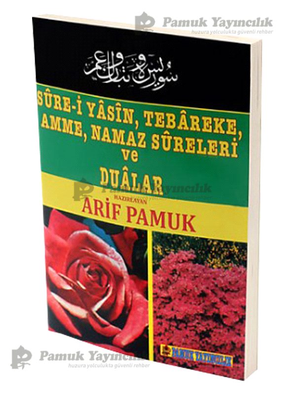 Güllü Yasin / Yas-015