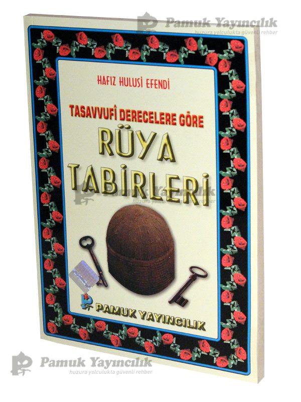 Tasavvufi Derecelere Göre Rüya Tabirleri / Rüya-009