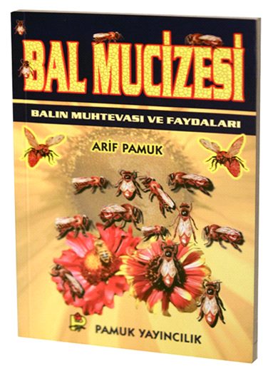 Bal Mucizesi / Bitki-014