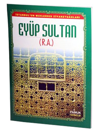 Eyüp Sultan (RA) / Evliya-011