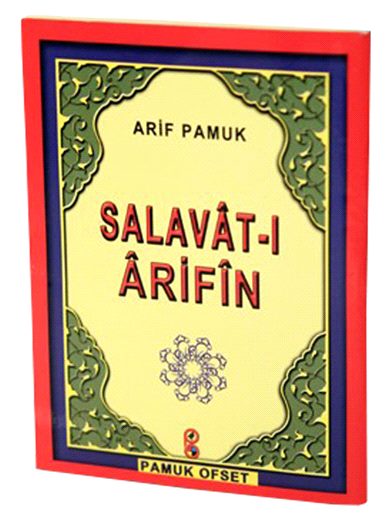 Salavatı Arifin / Dua-118