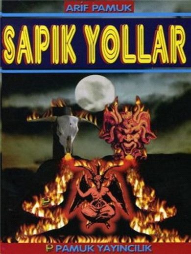 Sapık Yollar / Sohbet-019