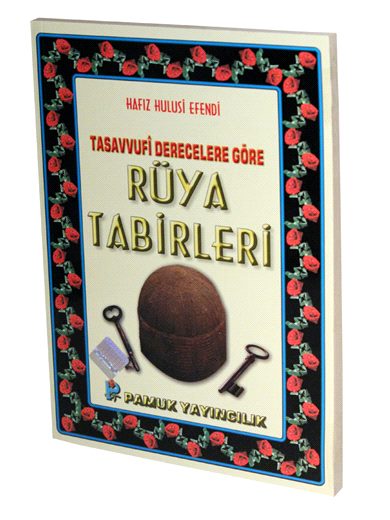 Tasavvufi Derecelere Göre Rüya Tabirleri / Rüya-009