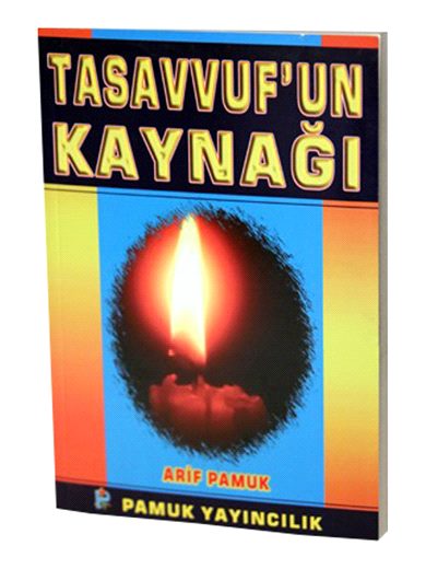 Tasavvufun Kaynağı / Tasavvuf-026