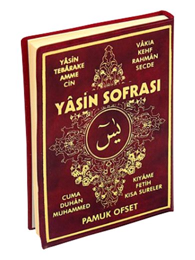 Yasin Sofrası / Yas-098