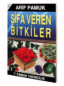 Şifa Veren Bitkiler / Bitki-019