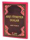 Arşı Titreten Dualar / Dua-103