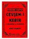 Bereket Kapısı Cevşen-i Kebir Okunuşu ve Manası / Dua-148