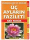 Mübarek Gün ve Geceler Üç Ayların Fazileti / Üçaylar-210