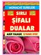 Münacat Sureleri Sırlı Şifalı Dualar / Dua-143