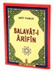 Salavatı Arifin / Dua-118