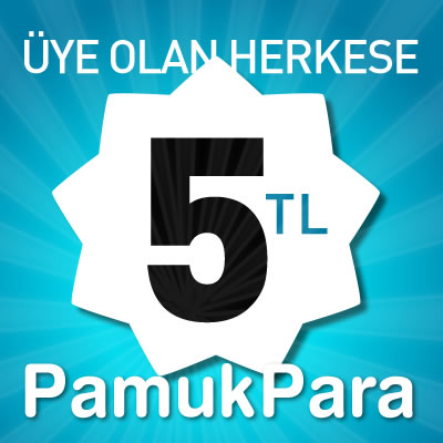 PamukPara